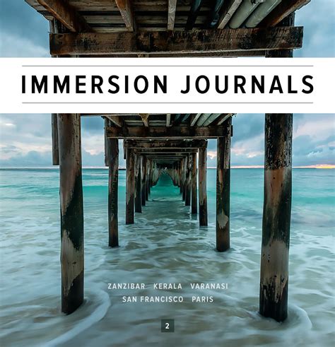 immersion journals issue   immersion journals issuu