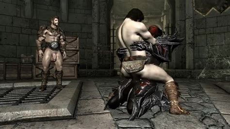 skyrim dremora demon dick free man porn 13 xhamster