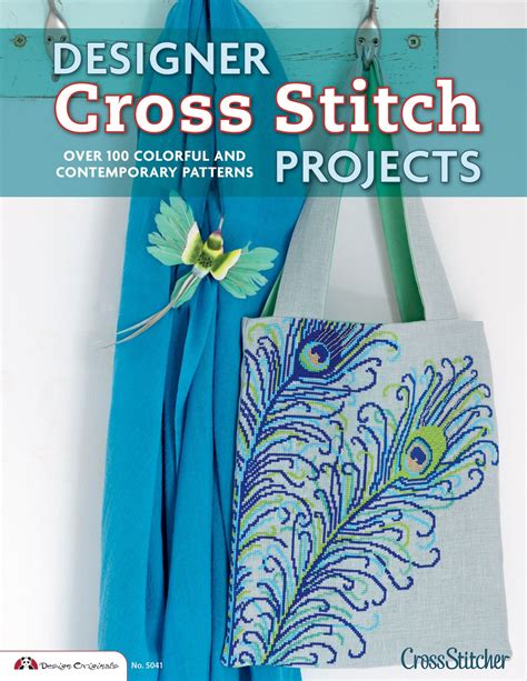 modern cross stitch patterns catalog  patterns