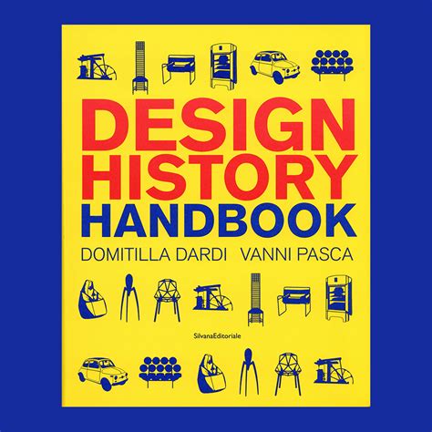 design history handbook copyright bookshop