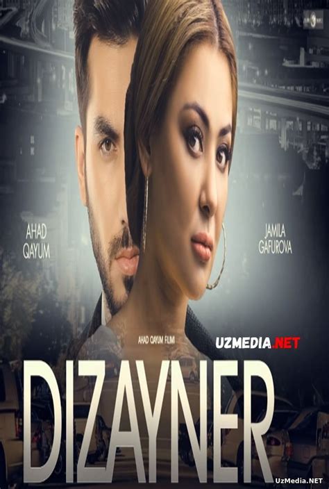 Dizayner O Zbek Film Дизайнер узбекфильм 2020 Full Hd Tas Ix