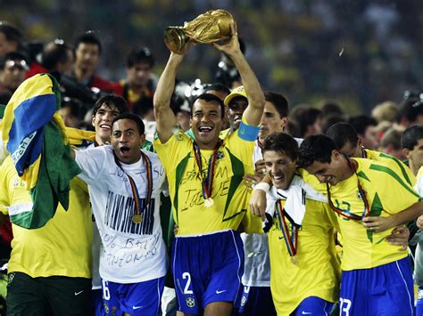 everything you need to know about brazil ahead of world cup 2018