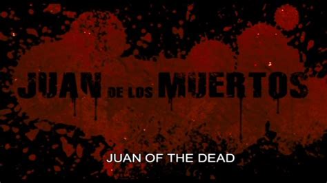 Shameless Pile Of Stuff Movie Review Juan Of The Dead