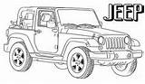 Jeep Coloring Pages Off Kids Road Wrangler Printable Car Popular Most Rubicon Cars Sheets Wheelers Vehicles Themes Four Boys Monster sketch template