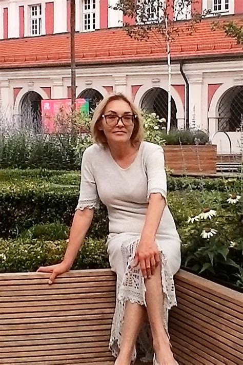 Meet Nice Girl Irina From Ukraine 61 Years Old