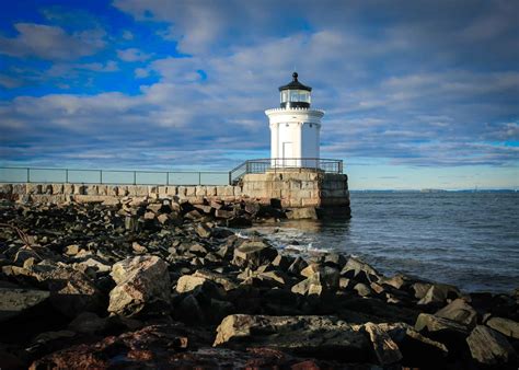 portland lighthouses  picture perfect experience  maine