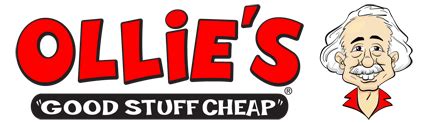 december  ollies bargain outlet