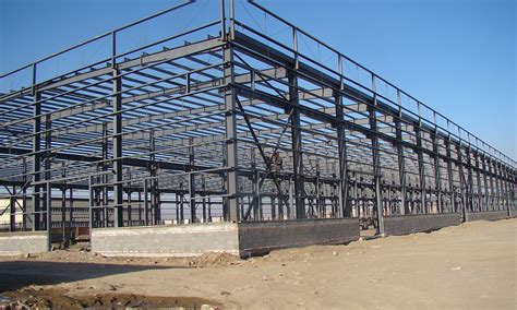 steel structure building wanjinlong