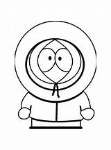 South Park Coloring Pages Color Kids Print Characters Children Clipartmag Drawing Justcolor sketch template
