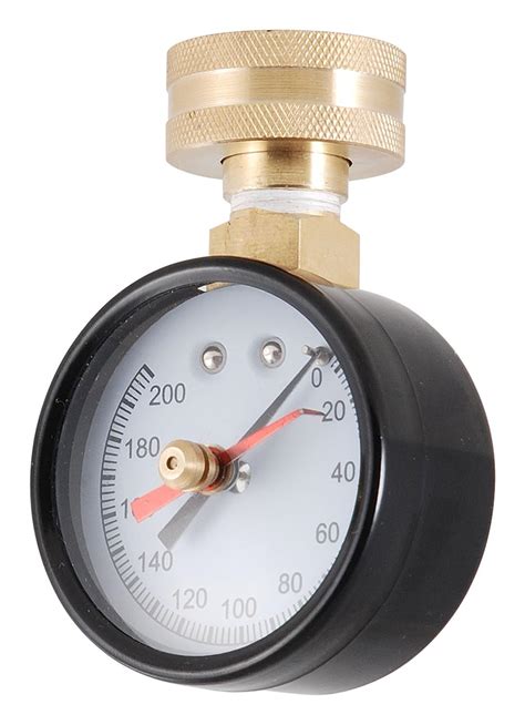 The 10 Best Domestic Hot Water Gauges Home Gadgets