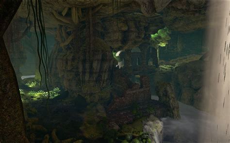 upper south cave ark official community wiki