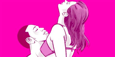 Cosmopolitan On Twitter 5 Extra ~romantic~ Sex Positions