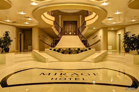 mirage hotel
