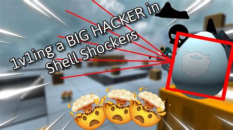 shell shocker hacker final score  crazy youtube