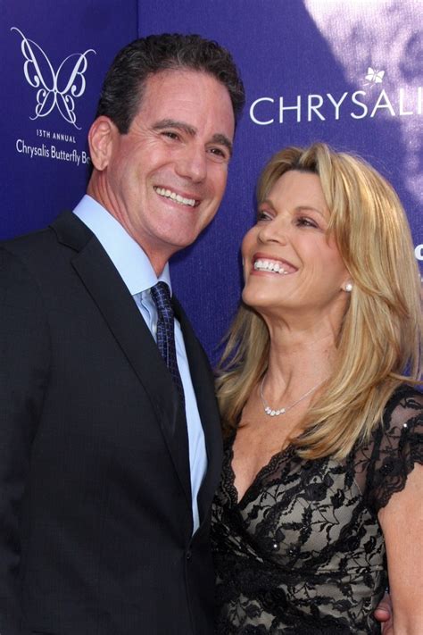 vanna white to wed and put her fortune on the line