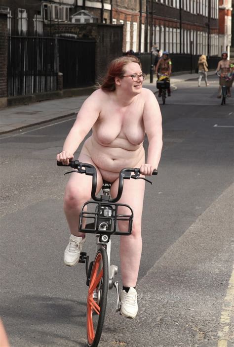 London Wnbr 2019 World Naked Bike Ride Selection 2 79 Pics Xhamster