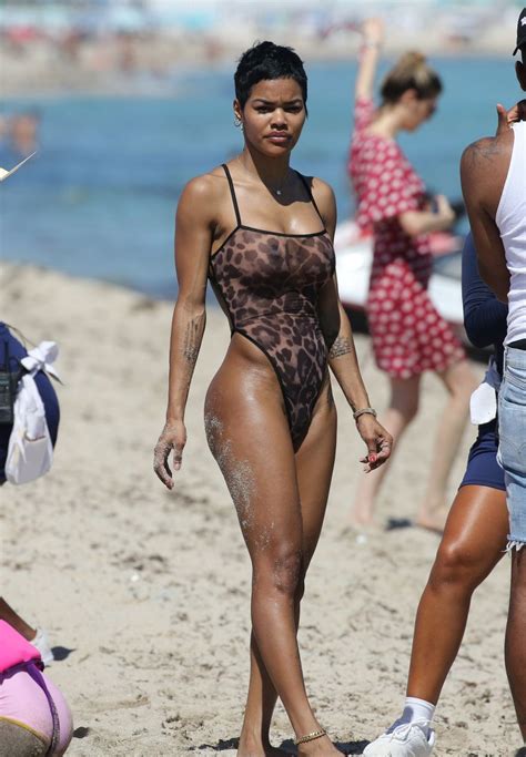 teyana taylor see through the fappening 2014 2019 celebrity photo leaks