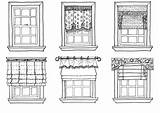 Window Drawing Sketch Line Windows Pane Drawings Treatments Interior Treatment Draw Sketches Curtains Paintingvalley Furniture Illustration Hand Styles Windo sketch template