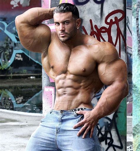 muscle morphs  hardtrainer muscle men body building men bodybuilders men