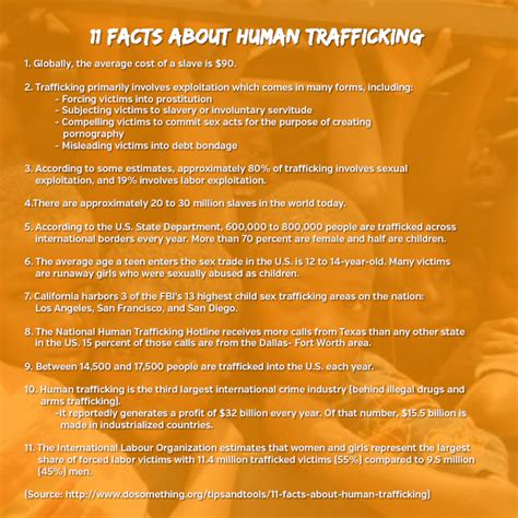 Freedom Friday What Is Human Trafficking Kaleo Media