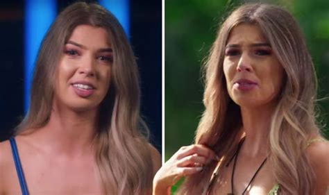 Too Hot To Handle Viewers Furious Over Nicole Obrien Twist ‘deserved