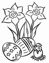 Kolorowanki Wielkanoc Wielkanocne Kolorowanka Druku Wielkanocny Wydruku Kurczaczek Wielkanocna Kwiaty Kurczaki Kartki Kartka sketch template