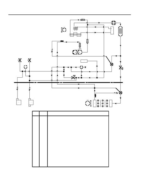 figure  refrigeration schematic
