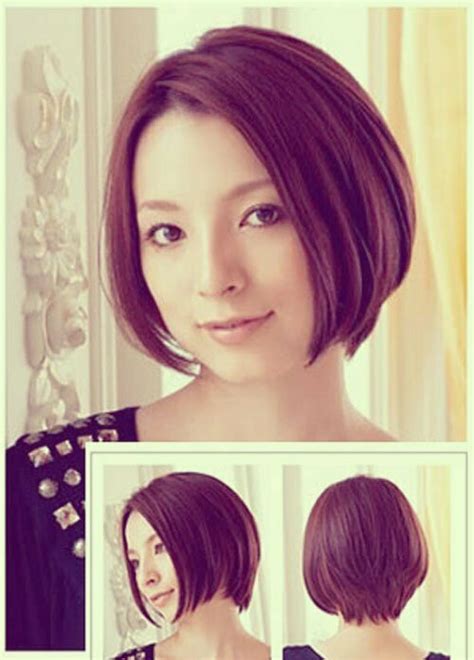 20 Best Asian Short Hairstyles For Women Short Hairstyles 2018 2019
