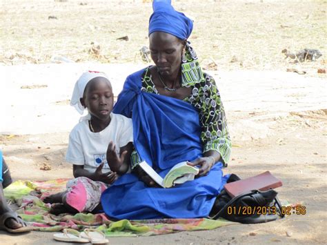widows ministries heart of africa