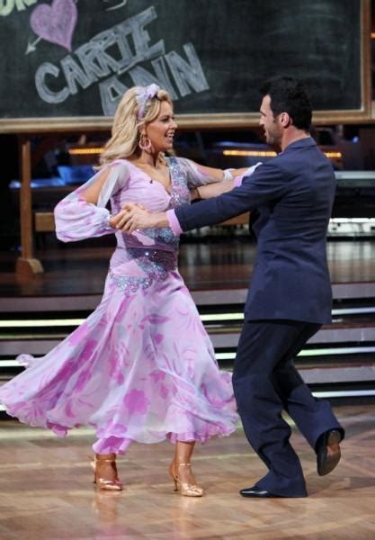 Kate Gosselin Gets Booted From Last Night’s ‘dancing With The Stars