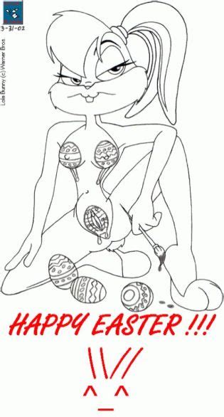 lola bunny luscious hentai manga and porn