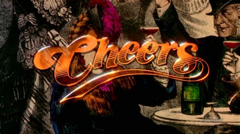 cheers theme song  theme songs tv soundtracks