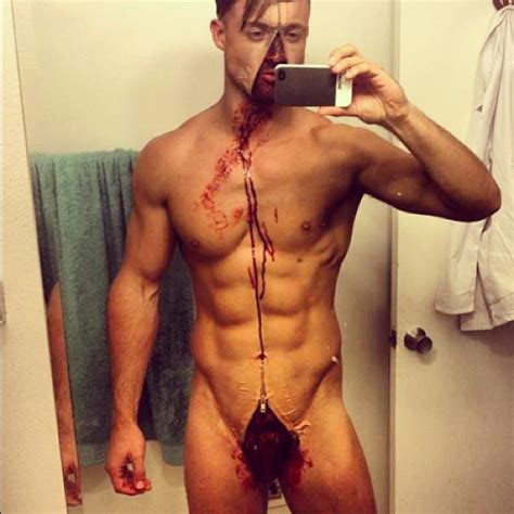 halloween is here and it s sluttier than ever best gay costumes so far this year photos