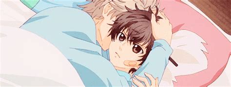 super lovers wiki anime amino