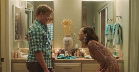 molly shannon and jesse plemons on his sad sex scene star