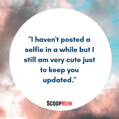 Confident Sassy Quotes That Make The Perfect Instagram Caption For