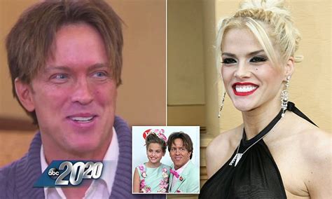 birkhead says daughter is fearless like anna nicole smith daily mail online