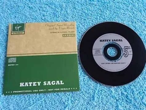 Katey Sagal Maxi Cd Cant Hurry The Harvest Dutch 1 Tr Promo Peggy