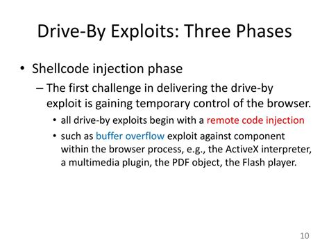 blade  attack agnostic approach  preventing drive  malware infections powerpoint