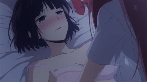 kuzu no honkai relentlessly sexual sankaku complex