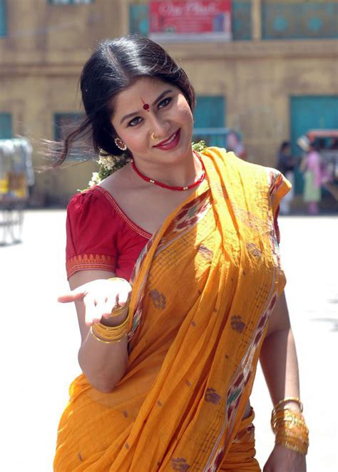 Sangeetha Saree In Dhanam Movie Photos Funrahi
