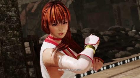 Dead Or Alive 6 Xbox One X Youtube