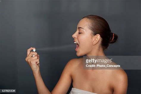 Woman Squirting Photos And Premium High Res Pictures Getty Images