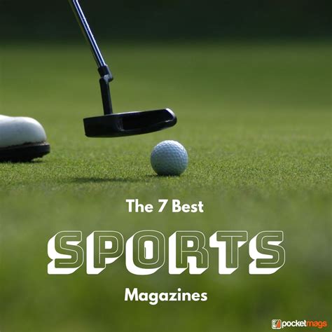 sports magazines pocketmags discover