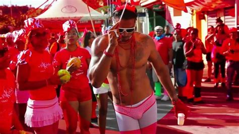[2012] Gay Pride Weekend Trinidad And Tobago Youtube