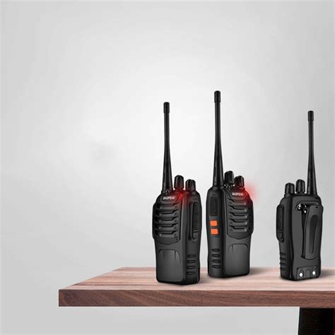 wireless fm intercom radio station long range portable hunting cb ham