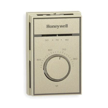voltage thermostat walmartcom