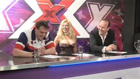 Television X Factor Vol 2 The 2011 Adult Empire