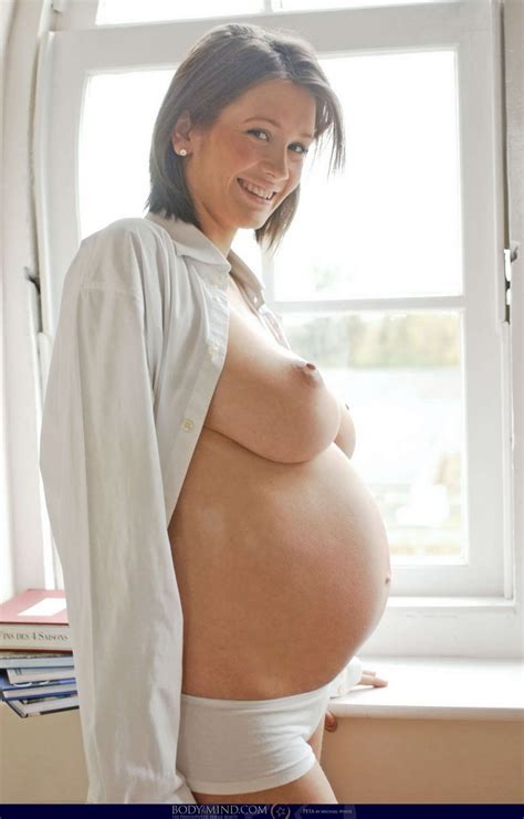 big mama pregnant