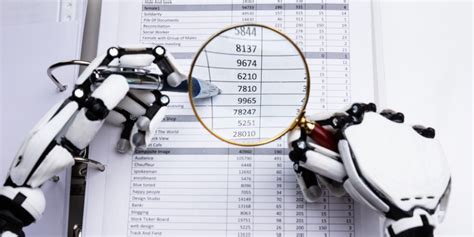 Robotic Process Automation How It Affects You Bgl Blog
